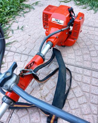 Decespugliatore Oleomac 740 T