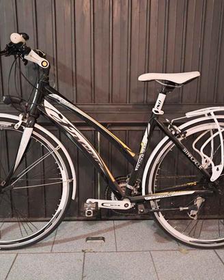 Bici / City bike donna con cambio Shimano