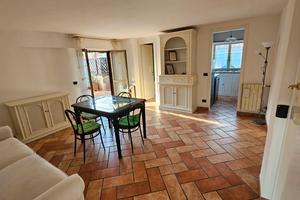 Attichetto arredato 50