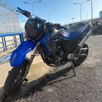 Yamaha Xt660x