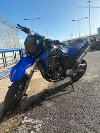 Yamaha Xt660x
