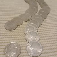 moneta 20 c. Vittorio Emanuele |||