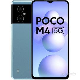 POCO M4 5G 128GB