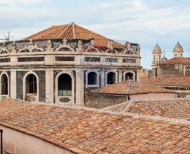 Appartamento - Catania