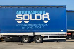 BIGA AUSTERAS 2007 PORTATA 14.800 KG