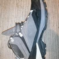 Scarponcini uomo da Trekking Quechua MH500 Mid