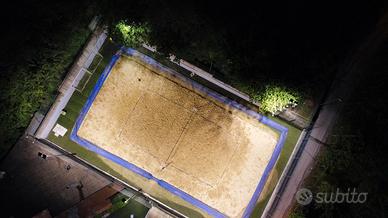 Cessione attività centro sportivo