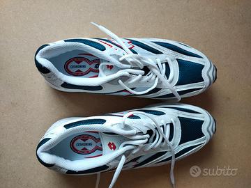 Scarpe lotto uomo 42