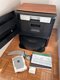 Roomba Combo j9+ aspirapolvere e lavapavimsnti