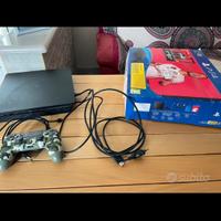 PLAY STATION 4 - 1 TERABYTE - LEVERANO