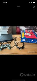 PLAY STATION 4 - 1 TERABYTE - LEVERANO