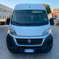 FIA DUCATO 2.3 MULTIJET EURO 6B -2019