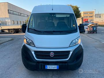 FIA DUCATO 2.3 MULTIJET EURO 6B -2019