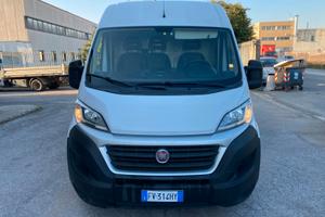 FIA DUCATO 2.3 MULTIJET EURO 6B -2019