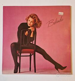 LP Belinda Carlisle