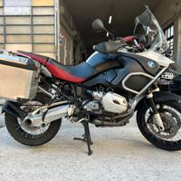 R 1200 GS Adventure