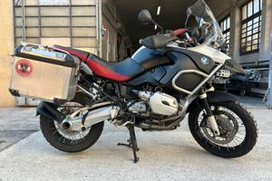 R 1200 GS Adventure