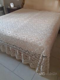 coperte antiche fatte a mano