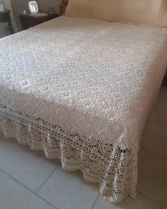 coperte antiche fatte a mano