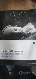 Tracy Hogg il linguaggio segreto dei neonati 