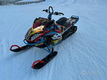 Ski-doo_lynx boondocker 850