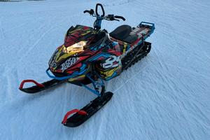 Ski-doo_lynx boondocker 850
