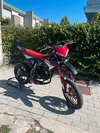 fantic 50 motard