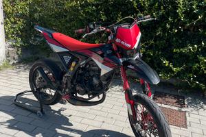 fantic 50 motard