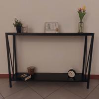 Tavolo consolle da ingresso