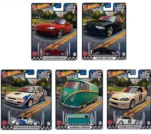 Hot Wheels Boulevard 