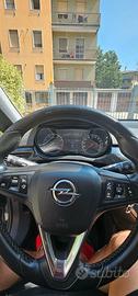 Opel corsa b-color 2015 benzina manuale