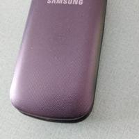 Samsung GT-E1190