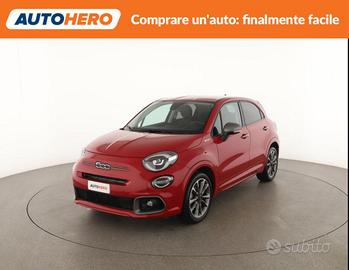FIAT 500X ME33519