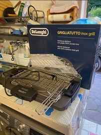 Grigliatutto barbecue elettrico