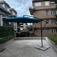 Ombrellone da giardino