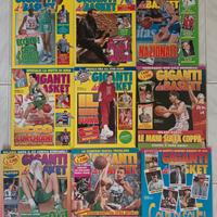 Giganti del basket 1993