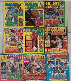 Giganti del basket 1993