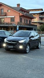 HYUNDAI IX35 2010  automático