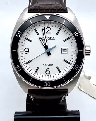 Citizen Vagary Orologio diver uomo 10bar nuovo