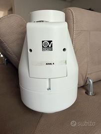 Aspiratore Vortice