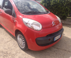 Citroen c1 10 Benz anno 2010