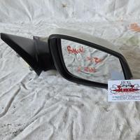 BMW SERIE 1 F20 SPECCHIETTO ESTERNO DESTRO 6 PIN