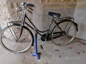 Bicicletta da donna Rollmar 