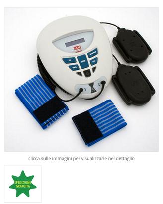 LEM Magnetifix 30 apparecchio per magnetoterapia 