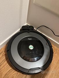 Roomba 865