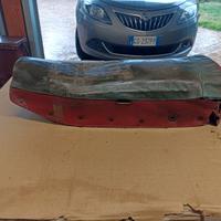 sella per Gilera giubileo 98