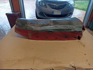 sella per Gilera giubileo 98