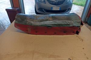 sella per Gilera giubileo 98