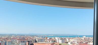 Residence S.Lucia Crotone appartamento vista mare