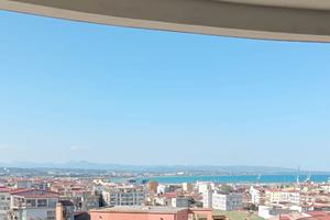Residence S.Lucia Crotone appartamento vista mare